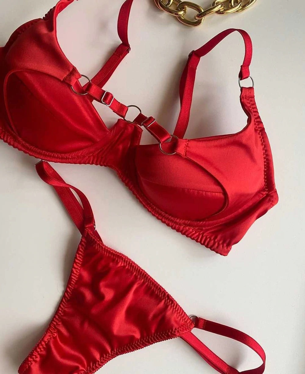 Das große Lingerie Lexikon