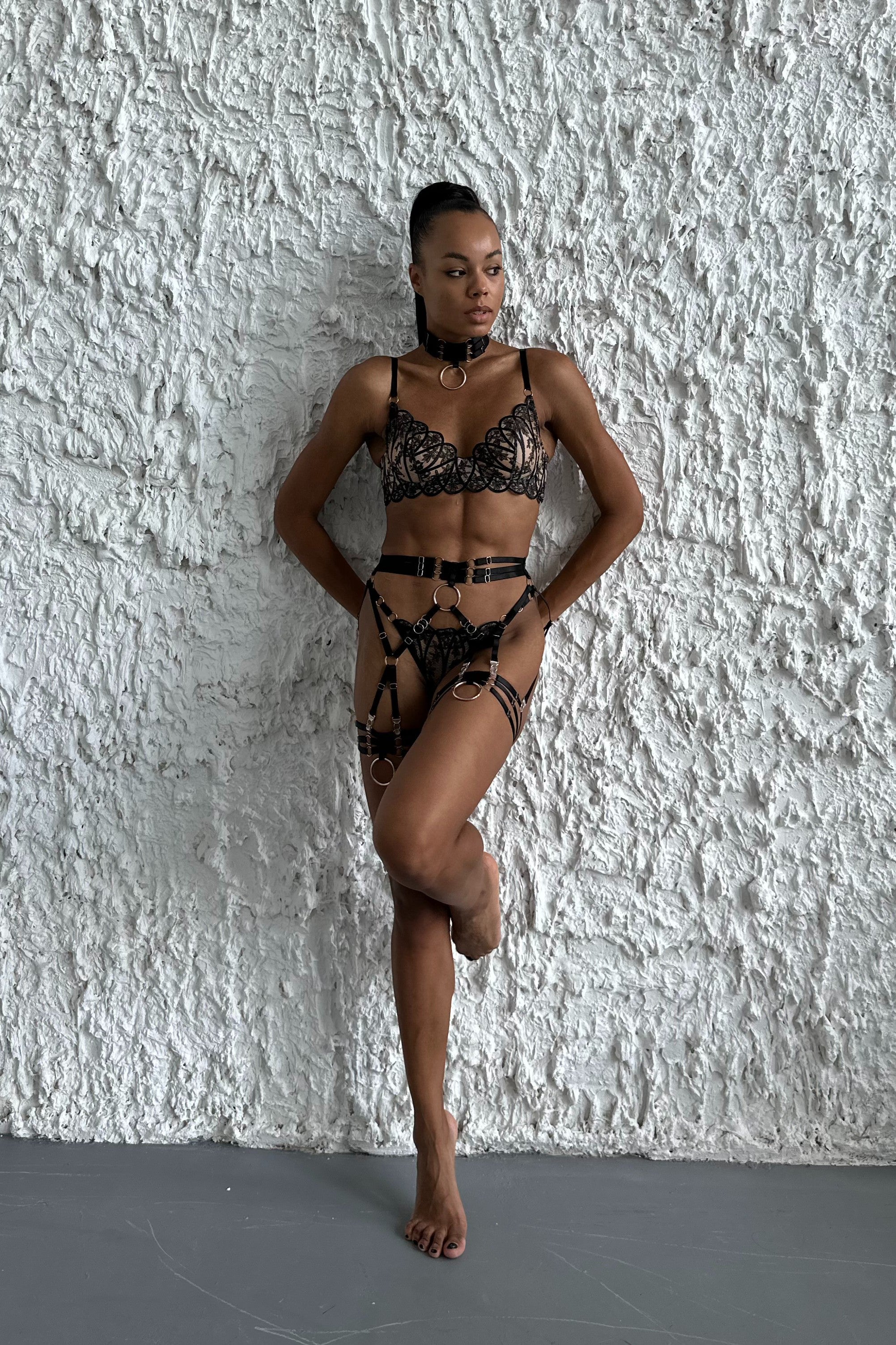 Karina Strapsgürtel