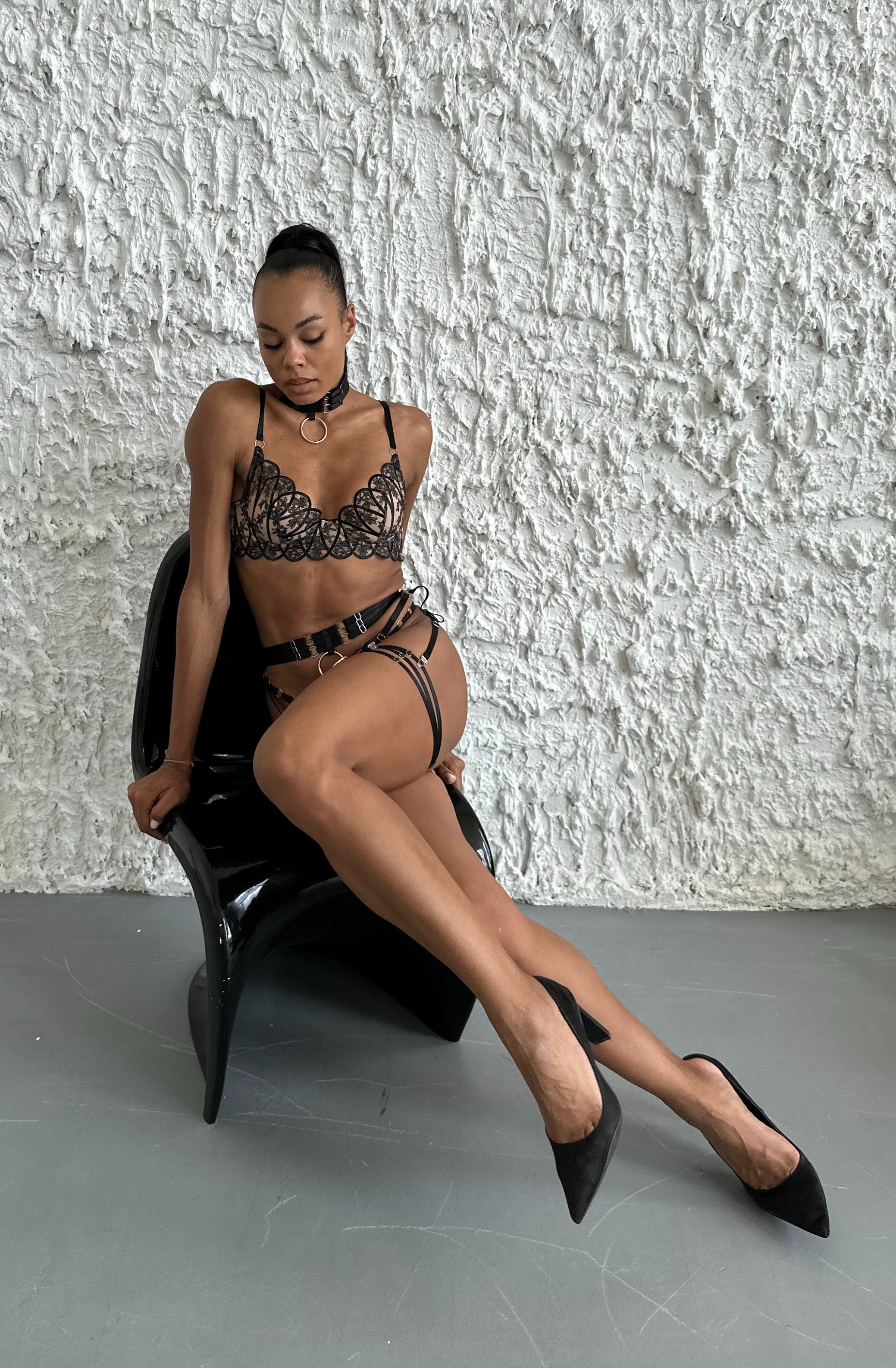 Karina Strapsgürtel