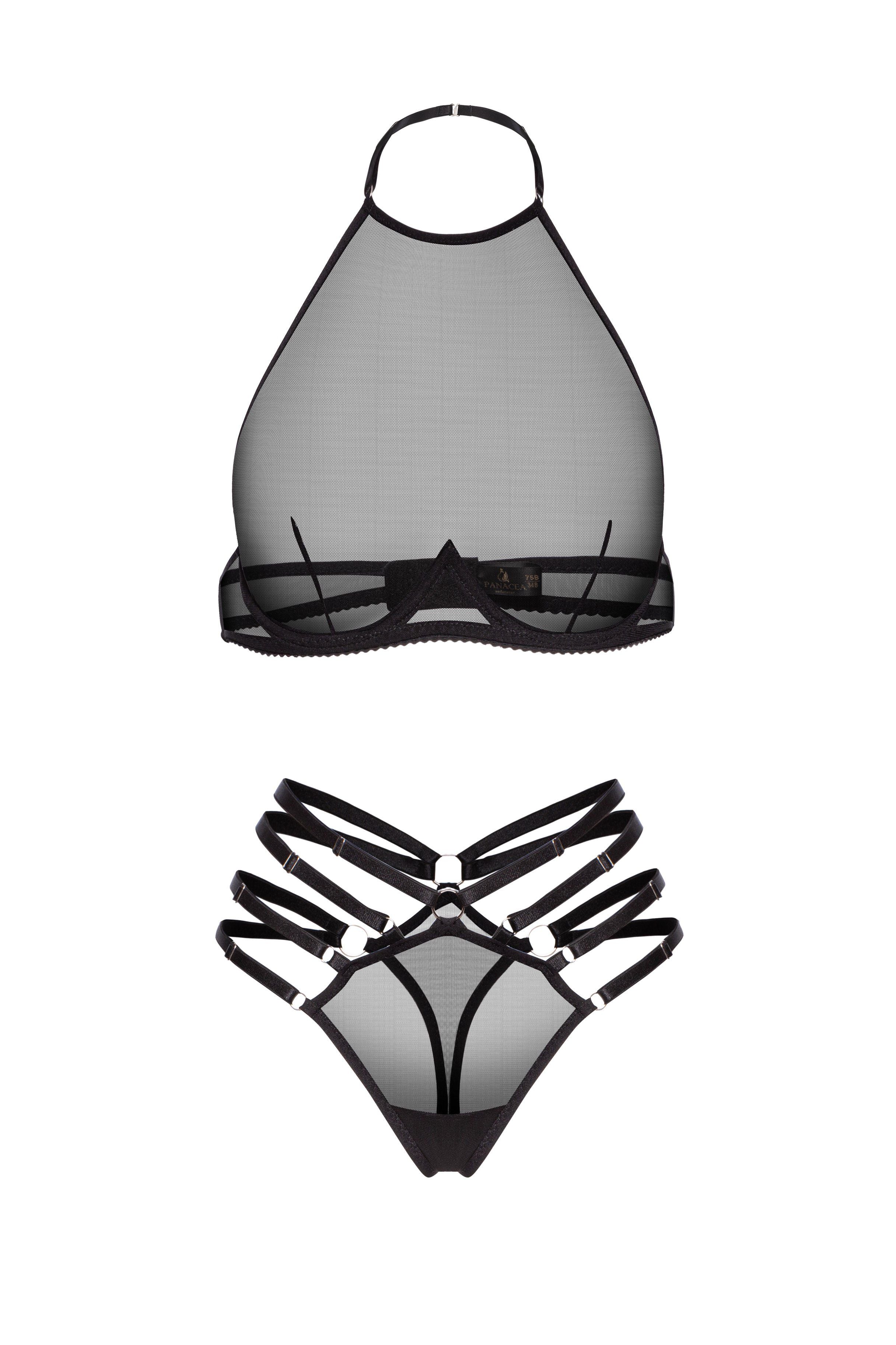 Höschen Pack Fancy - Opium, Soul, Jess Slip Opium_Addon