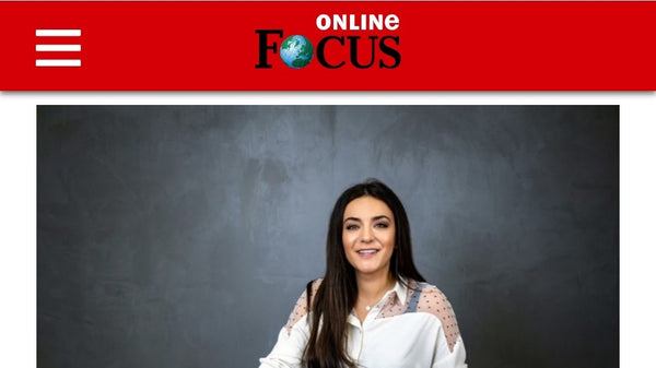 Focus Online über Zauber Lingerie